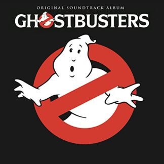 Various - Ghostbusters (Original Soundtrack Album) [Disco de Vinil]