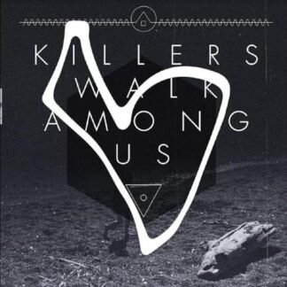 Killers Walk Among Us - Remastered 10 Year Anniversary White Vinyl Edition