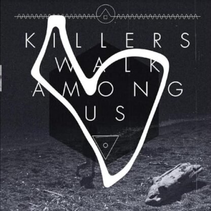 Killers Walk Among Us - Remastered 10 Year Anniversary White Vinyl Edition