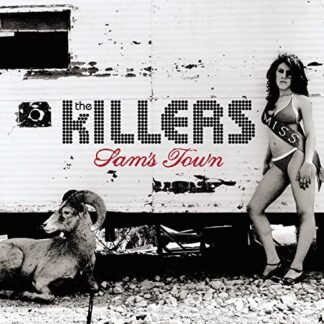 The Killers - Sam's Town [Disco de Vinil]