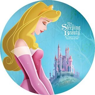 Various Artists - Music From Sleeping Beauty (Original Soundtrack) [Disco de Vinil]