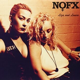 Nofx - Liza & Louise [Disco de Vinil]