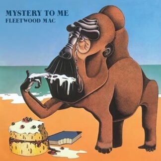 Fleetwood Mac - MYSTERY TO ME LTD VINYL