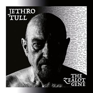 Tull Jethro - The Zealot Gene [Disco de Vinil]