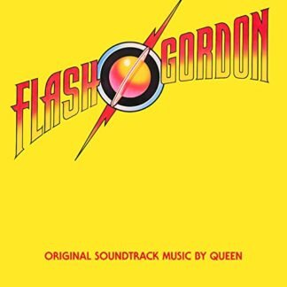 Queen - Flash Gordon [Disco de Vinil]