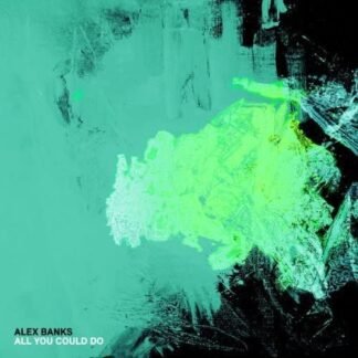 Alex Banks - All You Could Do [Disco de Vinil]