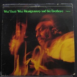 Wes Montgomery And His Brothers - Wes' Best