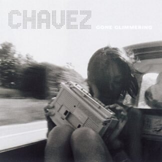 Gone Glimmering [Disco de Vinil]