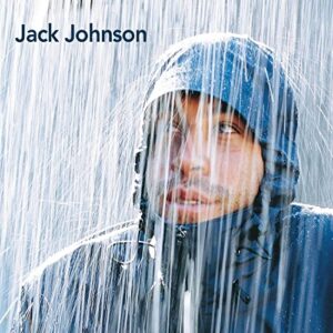 Jack Johnson - Brushfire Fairytales ( High Def Edition ) [Disco de Vinil]