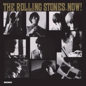 The Rolling Stones - The Rolling Stones, Now! [LP]