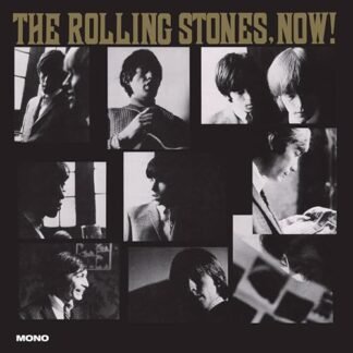 The Rolling Stones - The Rolling Stones, Now! [LP]