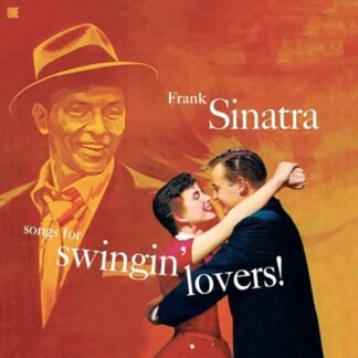 Frank Sinatra - Songs For Swingin' Lovers! (Limited Edition) (+2 Bonus Tracks) [VINYL]