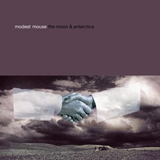 Modest Mouse - The Moon and Antarctica [Disco de Vinil]