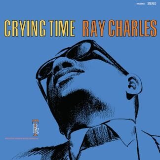Ray Charles - Crying Time (2024 Remaster) [VINYL]