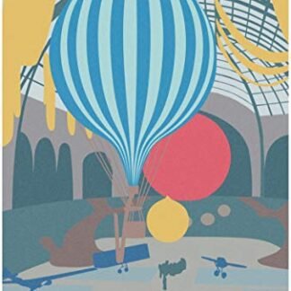 The Flying Club Cup [Disco de Vinil]