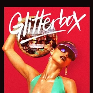 Melvo Baptiste: Glitterbox-Hotter Than Fire Vol 1 - Melvo Baptiste: Glitterbox-Hotter Than Fire Vol 1 / Various [Disco de Vinil]