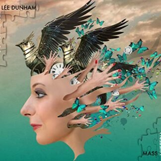 Brendel, Doris / Dunham, Lee - Mass Hysteria [Disco de Vinil]