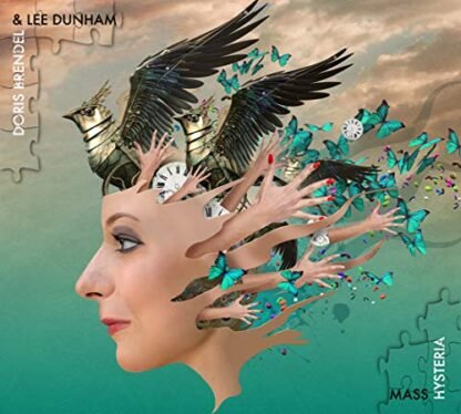 Brendel, Doris / Dunham, Lee - Mass Hysteria [Disco de Vinil]