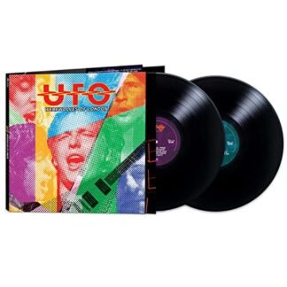 Ufo - Werewolves Of London