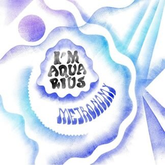 Metronomy - I'm Aquarius [Disco de Vinil]
