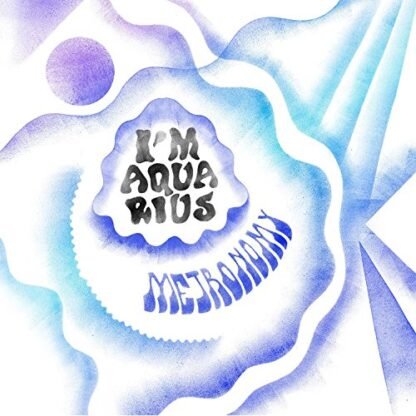 Metronomy - I'm Aquarius [Disco de Vinil]