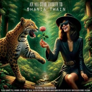 Various Artists - An All-star Tribute to Shania Twain