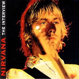 Nirvana - The Interview [Disco de Vinil]