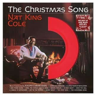 Cole - The Christmas Song (Colour Vinyl) [Import Anglais]