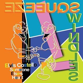 Elvis Costello - Someone Else's Heart [Disco de Vinil]