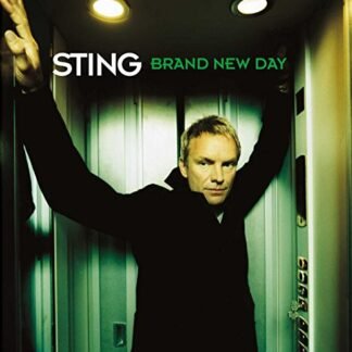 Sting - Brand New Day