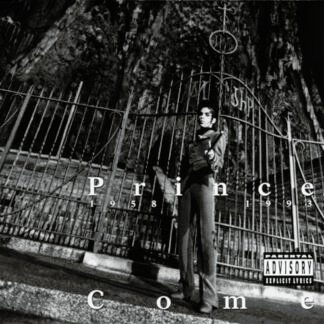 Prince - Come (LP) [Vinilo]