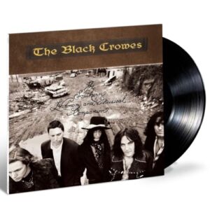 The Black Crowes - The Southern Harmony and Musical Companion [LP]