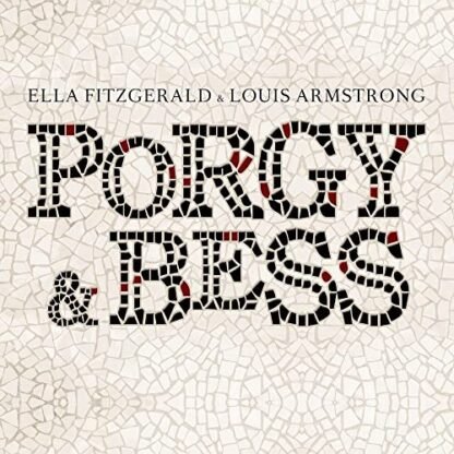 Ella Fitzgerald - Porgy & Bess