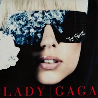 Lady Gaga - Fame [Disco de Vinil]