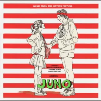Various Artists - Juno (Music From the Motion Picture) [Disco de Vinil]