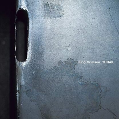 King Crimson - Thrak (2Lp/200G) [Disco de Vinil]