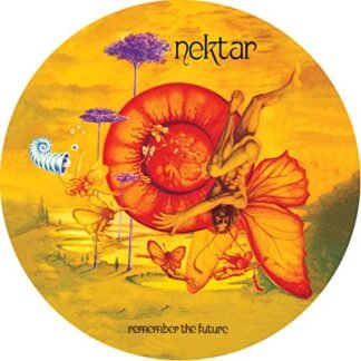 Nektar - Remember The Future [Disco de Vinil]