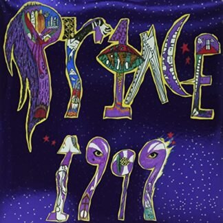 Prince - 1999 Legacy Recordings