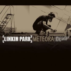 Linkin Park - Meteora [Disco de Vinil]
