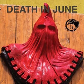 Death In June - Essence (Vinyl Purple Edt.) [VINYL] [Disco de Vinil]