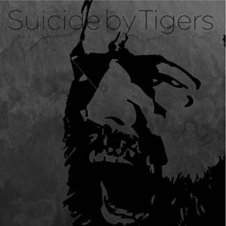 Suicide By Tigers - Suicide By Tigers [Disco de Vinil]