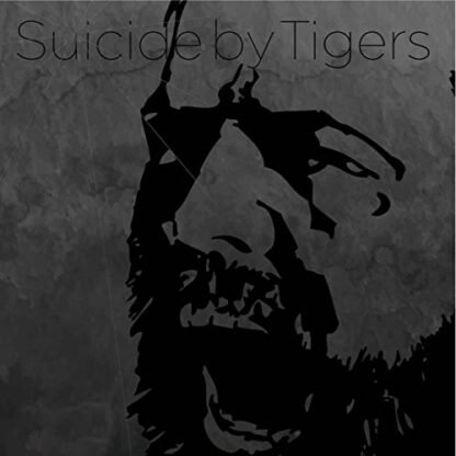 Suicide By Tigers - Suicide By Tigers [Disco de Vinil]