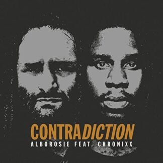 Alborosie - Contradiction (Feat. Chronixx)