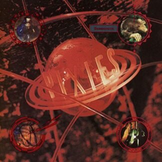 The Pixies - Bossanova