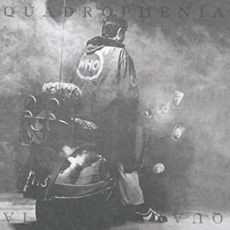 Who - Quadrophenia [2 LP]