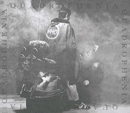 Who - Quadrophenia [2 LP]