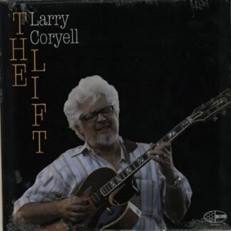 Larry Coryell - Lift [Disco de Vinil]