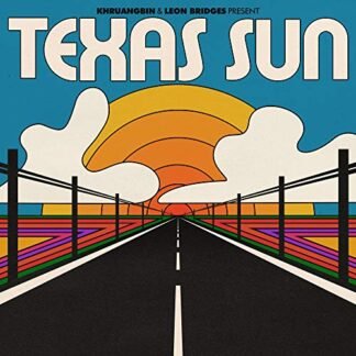 Khruangbin & Leon Bridges - Texas Sun Ep [Disco de Vinil]