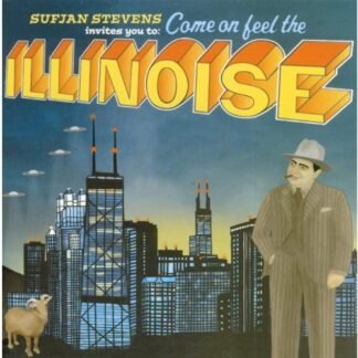 Sufjan Stevens - Come On Feel The Illinoise