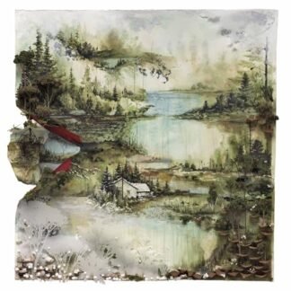 Bon Iver - Bon Iver [Disco de Vinil]